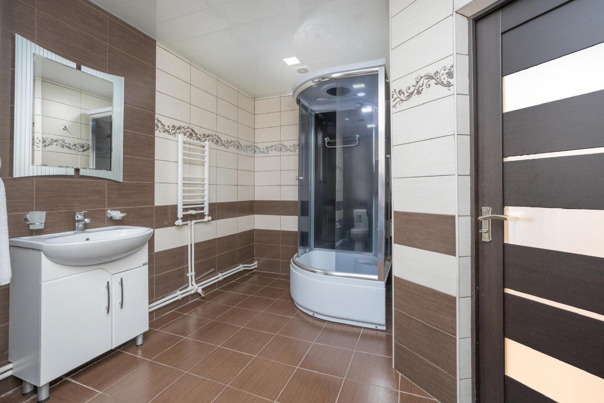2 Bedrooms 2 Bathrooms Large And Lux Apartment Best Location 耶烈万 外观 照片