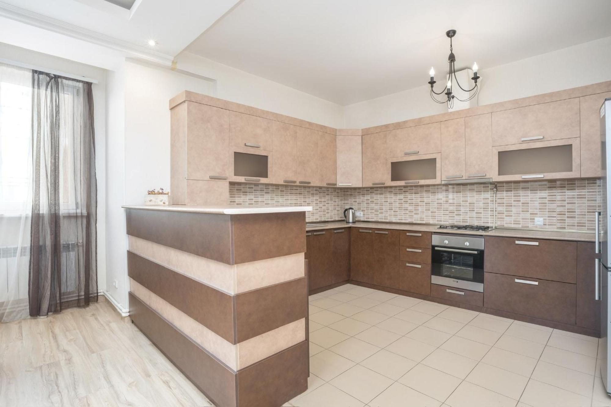 2 Bedrooms 2 Bathrooms Large And Lux Apartment Best Location 耶烈万 外观 照片